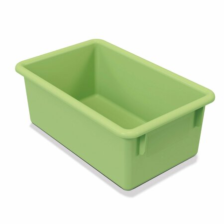 JONTI-CRAFT Cubbie-Tray, Key Lime 8212JC